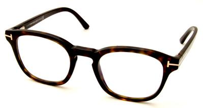 Tom Ford TF 5532-B glasses