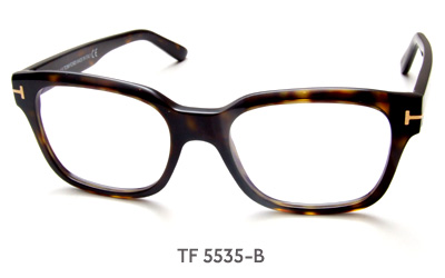 Tom Ford TF 5535-B glasses