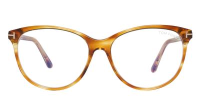 Tom Ford TF 5544-B glasses