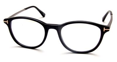 Tom Ford TF 5553-B glasses