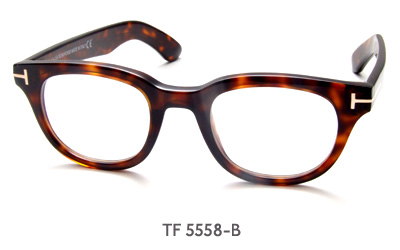 Tom Ford TF 5558-B glasses