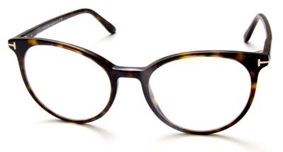 Tom Ford TF 5575-B glasses