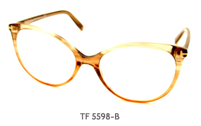 Tom Ford TF 5598-B glasses