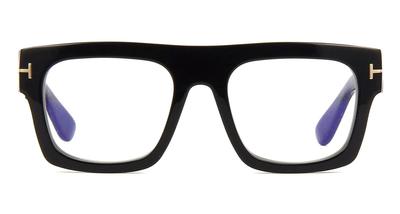 Tom Ford TF 5634-B glasses