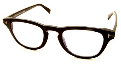 Tom Ford TF 5660-B-N glasses