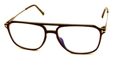 Tom Ford TF 5665-B glasses