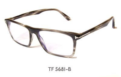 Tom Ford TF 5681-B glasses