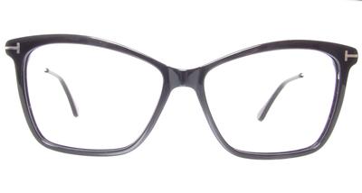Tom Ford TF 5687-B glasses