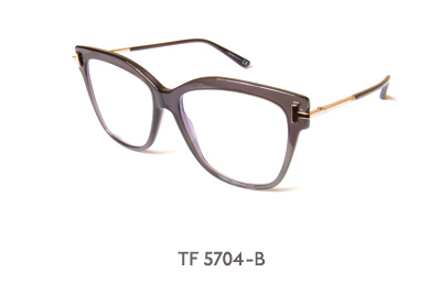 Tom Ford TF 5704-B glasses