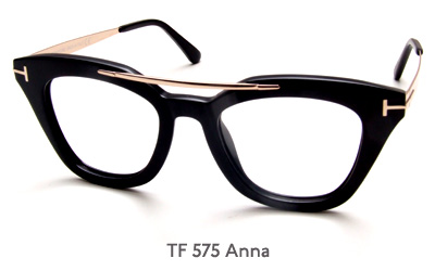 Tom Ford TF 575 Anna glasses