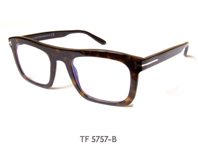Tom Ford TF 5757-B glasses