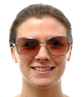Tom ford delphine brown #5