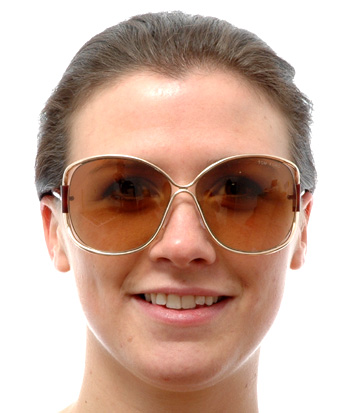 Tom ford eugenia brown