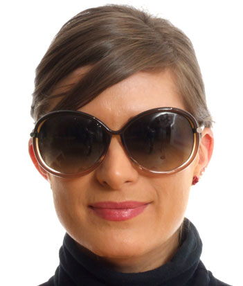 Clothilde tom ford