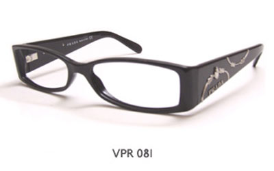 Prada VPR 08I glasses