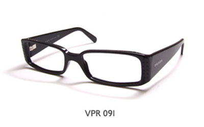 Prada VPR 09I glasses