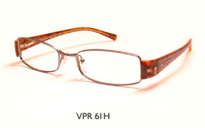 Prada VPR 61H glasses