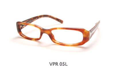 Prada VPR 05L glasses