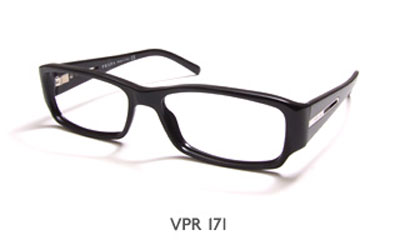Prada VPR 17I glasses