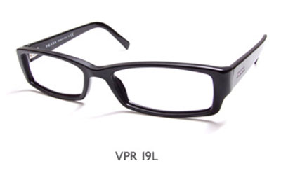 Prada VPR 19L glasses