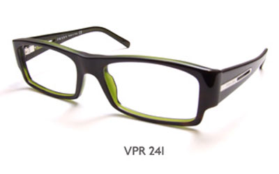 Prada VPR 24I glasses