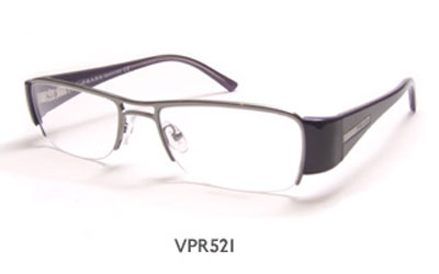 Prada VPR 52I glasses