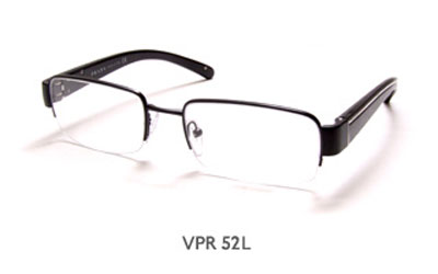 Prada VPR 52L glasses