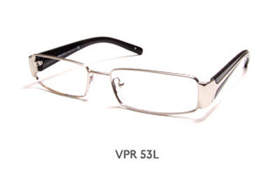 Prada VPR 53L glasses