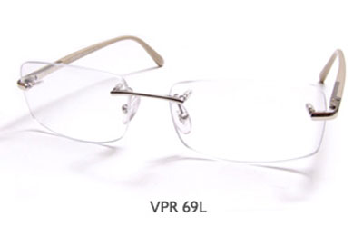 Prada VPR 69L glasses