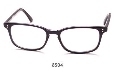 William Morris 8504 glasses