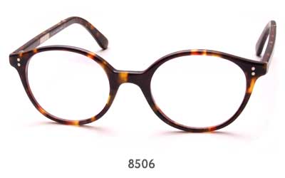 William Morris 8506 glasses