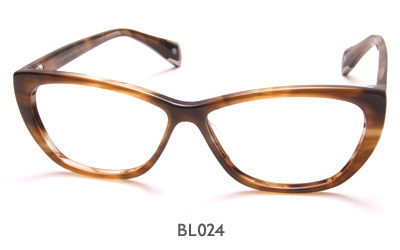 William Morris BL024 glasses