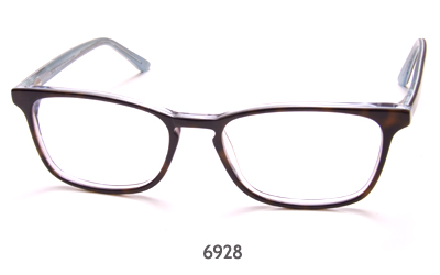 William Morris WM6928 glasses
