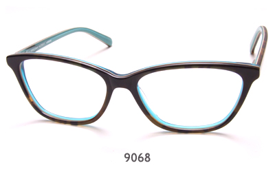 William Morris WM9068 glasses