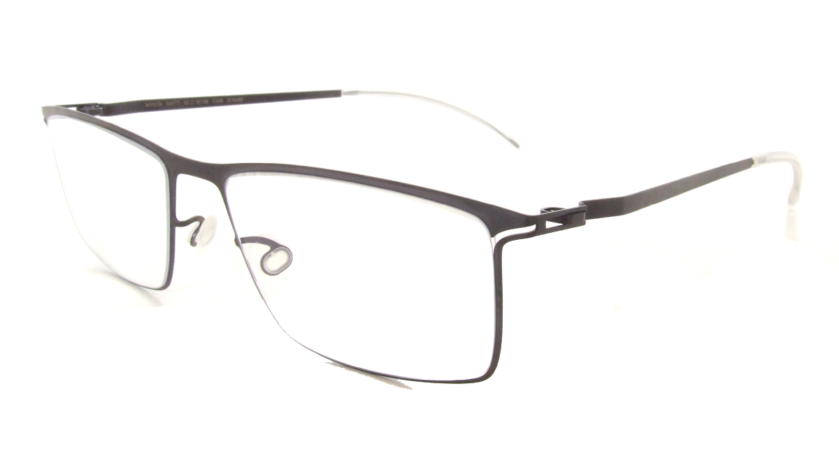 Mykita Matti glasses frames London SE1 & Richmond TW9 | Iris Optical UK