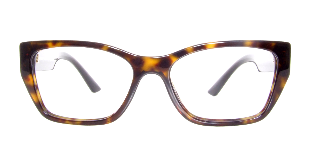 Prada VPR 11Y glasses frames London SE1 & Richmond TW9 | Iris Optical UK