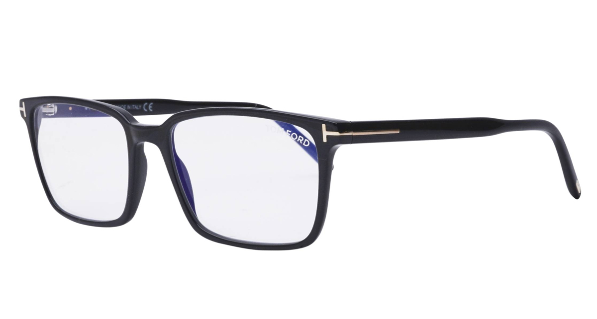 Tom Ford TF 5802-B glasses frames London SE1 & Richmond TW9 | Iris ...