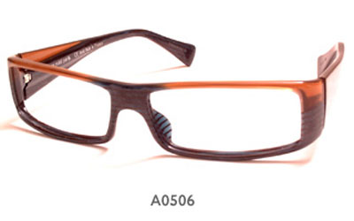 Alain Mikli A0506 glasses