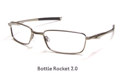 oakley bottle rocket frames