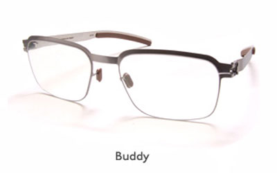 Mykita Buddy glasses