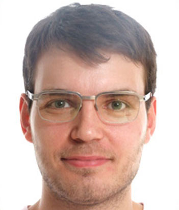 Mykita Buddy glasses