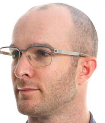 Mykita Buddy glasses