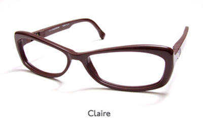 Mykita Claire glasses