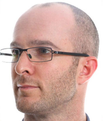 Mykita Colum glasses