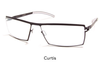 Mykita Curtis glasses