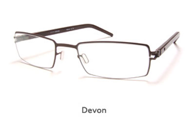 Mykita Devon glasses