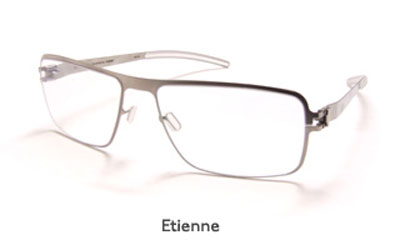 Mykita Etienne glasses