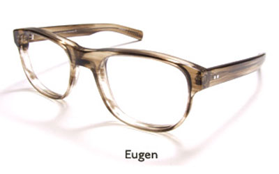Gotti Eugen glasses