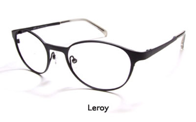 Gotti Leroy glasses