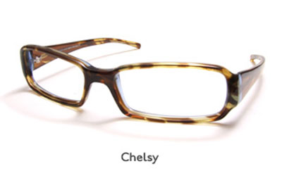 Gotti Chelsy glasses